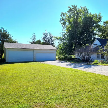 Buy this 2 bed house on 1379 274th Lane in Boone County, IA 50036