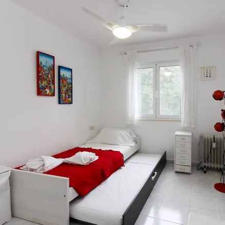 Rent this 2 bed apartment on Dénia in Valencian Community, Spain
