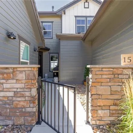 Image 3 - Stoneseed Street, Berthoud, CO 86537, USA - Townhouse for sale
