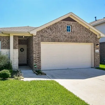 Buy this 3 bed house on 16322 Centennial Light Drive in Harris County, TX 77447