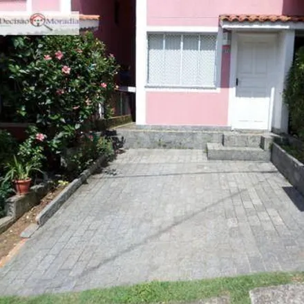 Rent this 2 bed house on Estrada de Aldeinha in Jardim Horizonte, Cotia - SP