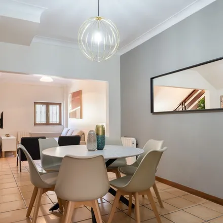Rent this 1 bed apartment on Rua da Póvoa in 4000-075 Porto, Portugal