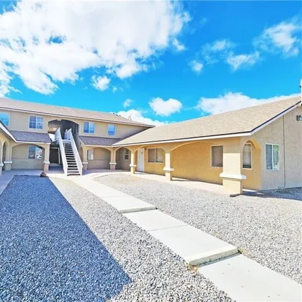 Rent this 2 bed house on 2381 East Calvada Boulevard in Pahrump, NV 89048