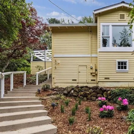 Buy this 4 bed house on 576 Marin Avenue in Tamalpais Valley, Marin County