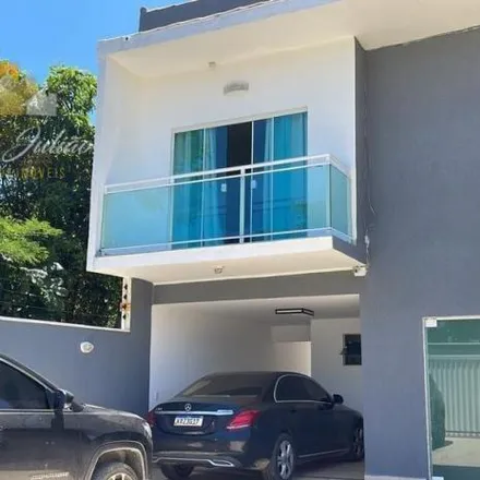 Buy this 3 bed house on Rua B in Mar do Norte, Rio das Ostras - RJ