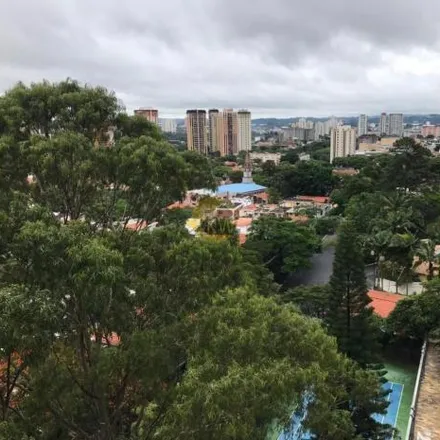 Rent this 4 bed apartment on Avenida Vereador José Diniz in Santo Amaro, São Paulo - SP