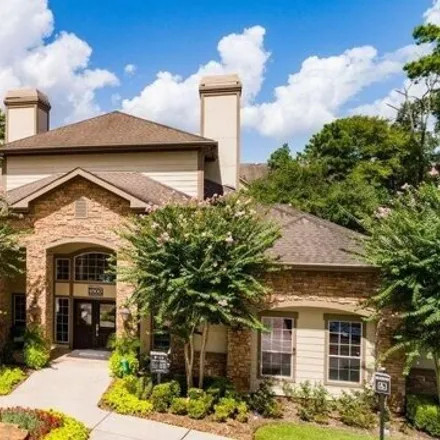 Image 3 - Galway Place, Sterling Ridge, The Woodlands, TX 77382, USA - House for rent