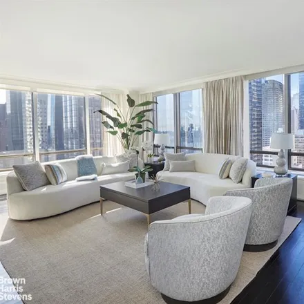 Image 3 - 860 UNITED NATIONS PLAZA 23E in New York - Apartment for sale