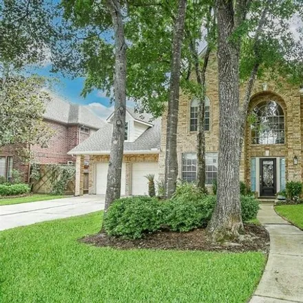 Image 1 - 15885 Ellendale Court, Harris County, TX 77429, USA - House for sale
