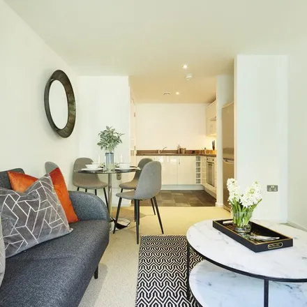 Image 7 - White Croft, Sheffield, S1 4NQ, United Kingdom - Apartment for rent