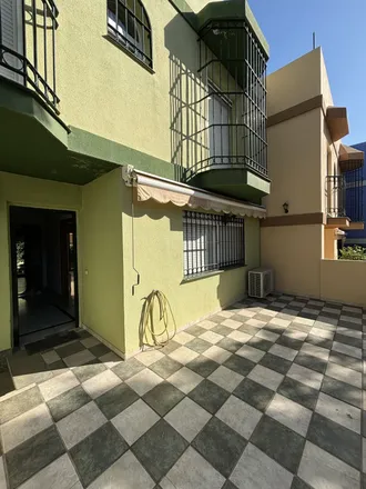 Image 2 - Málaga, Andalusia, Spain - Townhouse for sale