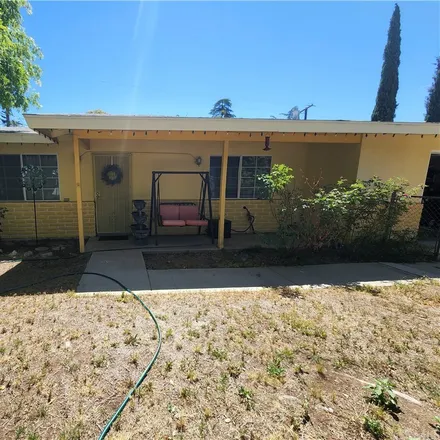Buy this 3 bed house on 1378 North Murray Street in Banning, CA 92220