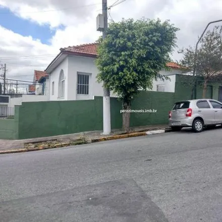 Buy this 2 bed house on Rua Deputado Cunha Bueno in Vila Ruth, Poá - SP