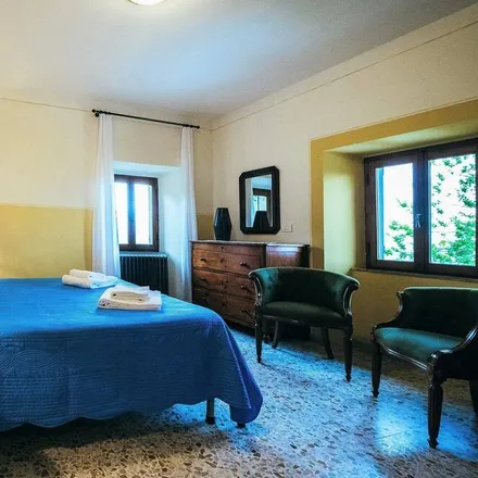 Rent this 8 bed house on Molazzana in Lucca, Italy