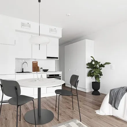 Rent this 1 bed apartment on Maauunintie 19 in 01450 Vantaa, Finland