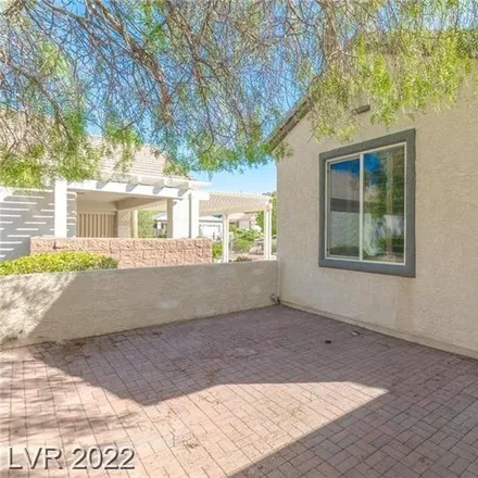 Image 3 - 2488 Comet Cloud Court, Henderson, NV 89044, USA - House for rent