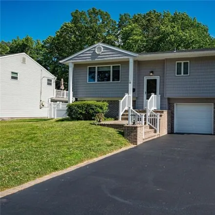 Buy this 4 bed house on 47 Bethany Dr in Commack, New York