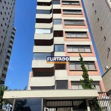 Rent this 4 bed apartment on Badak Crossfit in Avenida Doutor Cesário Bastos, Vila Bastos