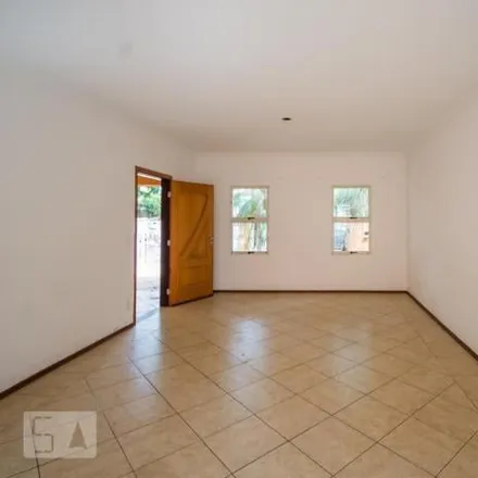 Rent this 3 bed house on Rua Conselheiro Paula Souza in Cidade Universitária, Campinas - SP