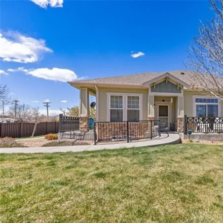 Buy this 3 bed house on West 136th Avenue in Broomfield, CO 80032