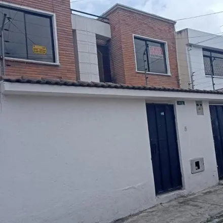 Image 1 - Isidro Ayora, 170529, Zámbiza, Ecuador - House for sale