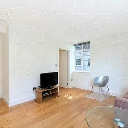 Image 4 - Nell Gwynn House, 55-57 Sloane Avenue, London, SW3 3BE, United Kingdom - Room for rent