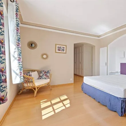 Rent this 5 bed house on 06570 Saint-Paul-de-Vence