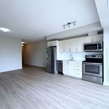 Rent this 2 bed apartment on 763 Woodbine Avenue in Old Toronto, ON M4L 2C2