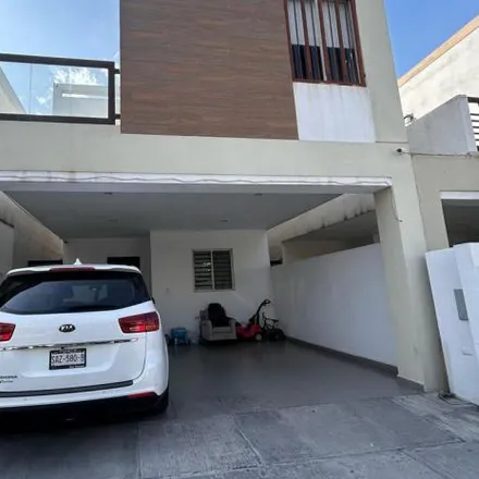 Image 2 - Calle Julio Verne, 66024, NLE, Mexico - House for rent