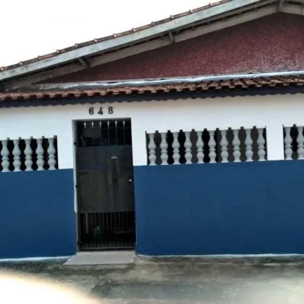 Buy this 3 bed house on Rua Santana do Ipanema in Ocian, Praia Grande - SP