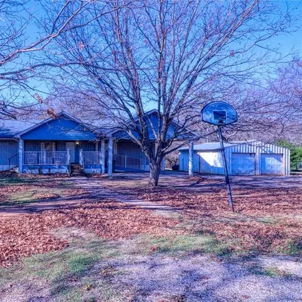 Buy this 3 bed house on 8300 Bluebonnet Circle in Johnson County, TX 76009