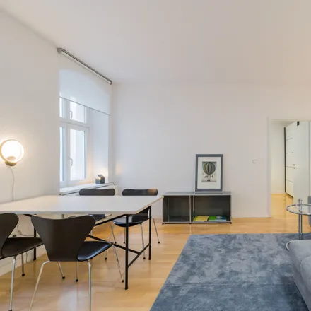 Image 6 - Gipsstraße 5, 10119 Berlin, Germany - Apartment for rent