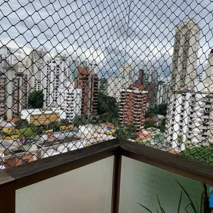 Image 2 - Rua Gil Eanes, Campo Belo, São Paulo - SP, 04615-000, Brazil - Apartment for sale