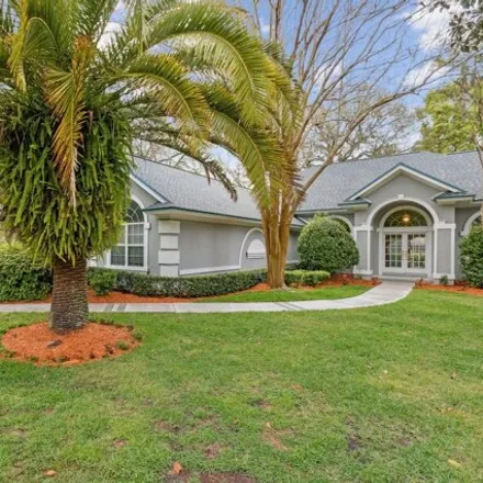 Image 5 - 1892 Quaker Ridge Drive, Green Cove Springs, Clay County, FL 32043, USA - House for sale