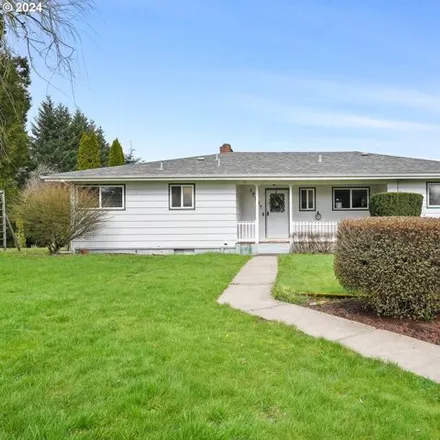 Buy this 3 bed house on 17646 Southeast Hemrick Road in Clackamas County, OR 97009