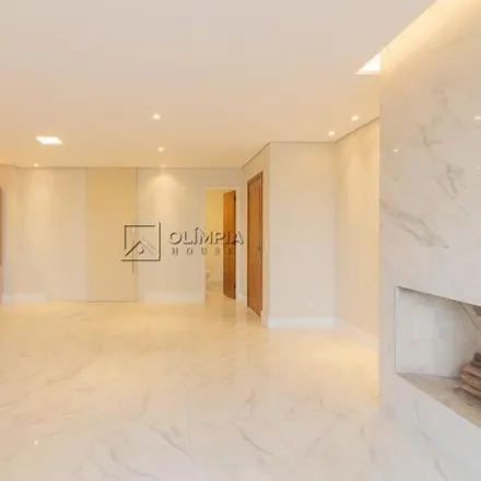 Buy this 3 bed apartment on unnamed road in Campo Belo, São Paulo - SP