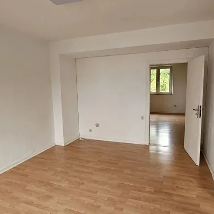 Rent this 3 bed apartment on Am Rhein-Herne-Kanal in 46242 Bottrop, Germany