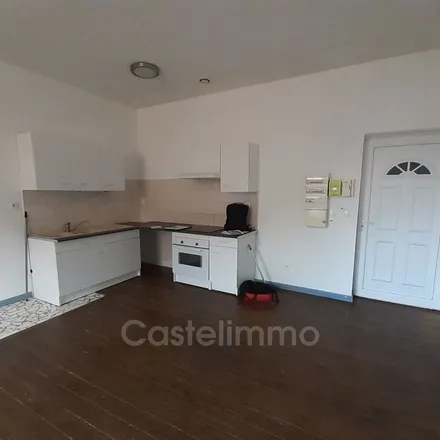 Rent this 3 bed apartment on 39 Boulevard Louis Sicre in 82100 Castelsarrasin, France