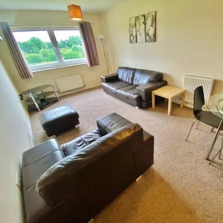 Rent this 1 bed room on Calverly Court in Carter Road, Coventry