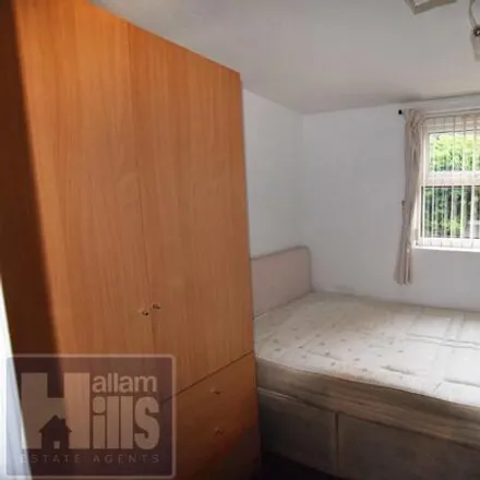 Image 7 - Bosworth Street, Sheffield, S10 1HB, United Kingdom - Townhouse for rent