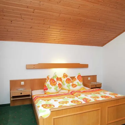 Rent this 2 bed apartment on 5541 Altenmarkt im Pongau