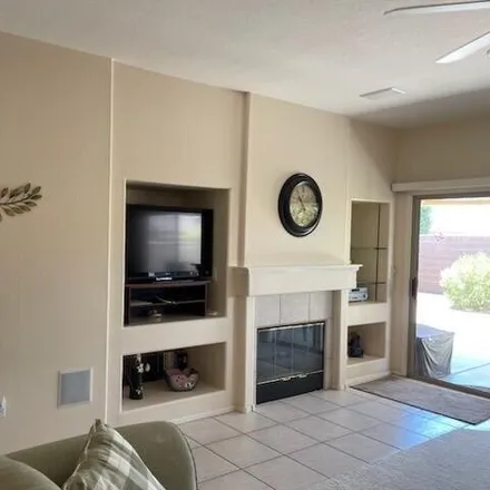 Image 5 - 16247 West Mountain Pass Drive, Surprise, AZ 85374, USA - House for rent