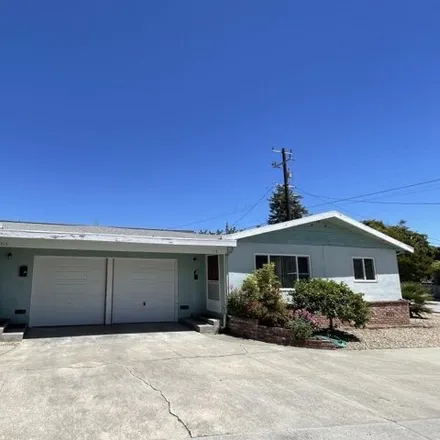 Image 2 - 815 Windham Street, Santa Cruz, CA 95062, USA - House for sale