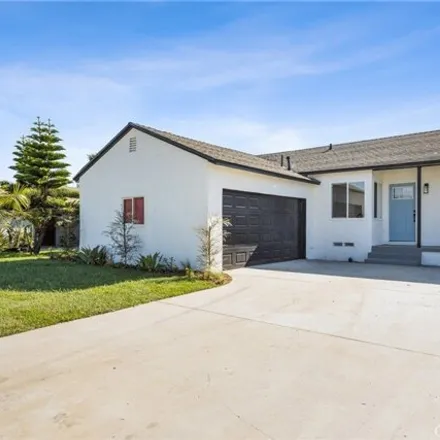 Image 1 - 1013 S Caswell Ave, Compton, California, 90220 - House for sale