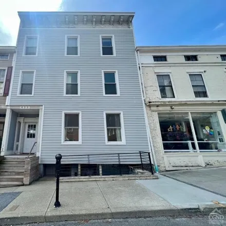 Rent this 2 bed apartment on 453 Main Street in Village of Catskill, Greene County