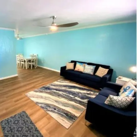 Rent this 3 bed house on Cocoa Beach