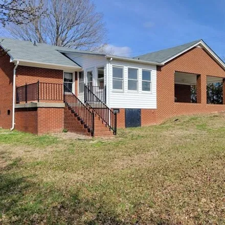 Image 4 - 2736 Ringgold Depot Rd, Ringgold, Virginia, 24586 - House for sale