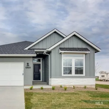 Buy this 4 bed house on East Syracuse Street in Nampa, ID