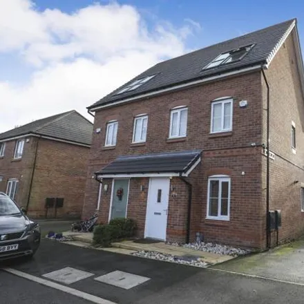 Image 2 - unnamed road, Knowsley, L26 6BS, United Kingdom - Duplex for sale