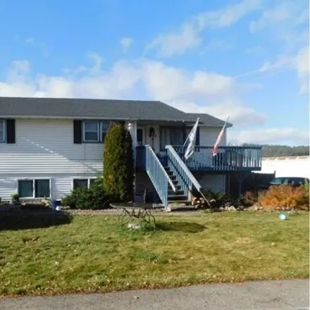 Buy this 4 bed house on 2783 North Coleman Road in Orchard Avenue, Spokane Valley
